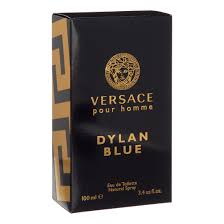 latest versace dylan blue 1