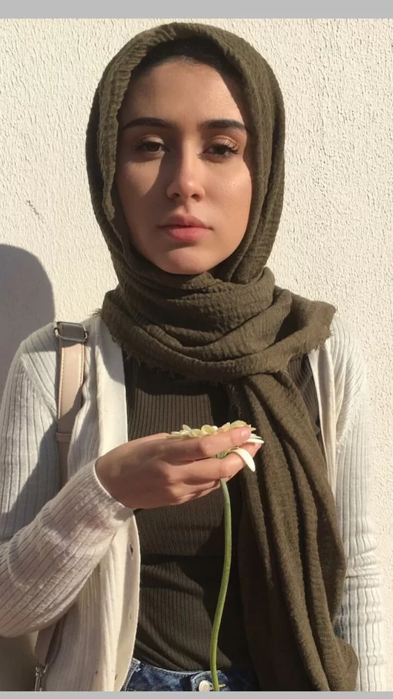 pashmina hijab