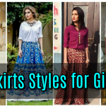 skirts for girls
