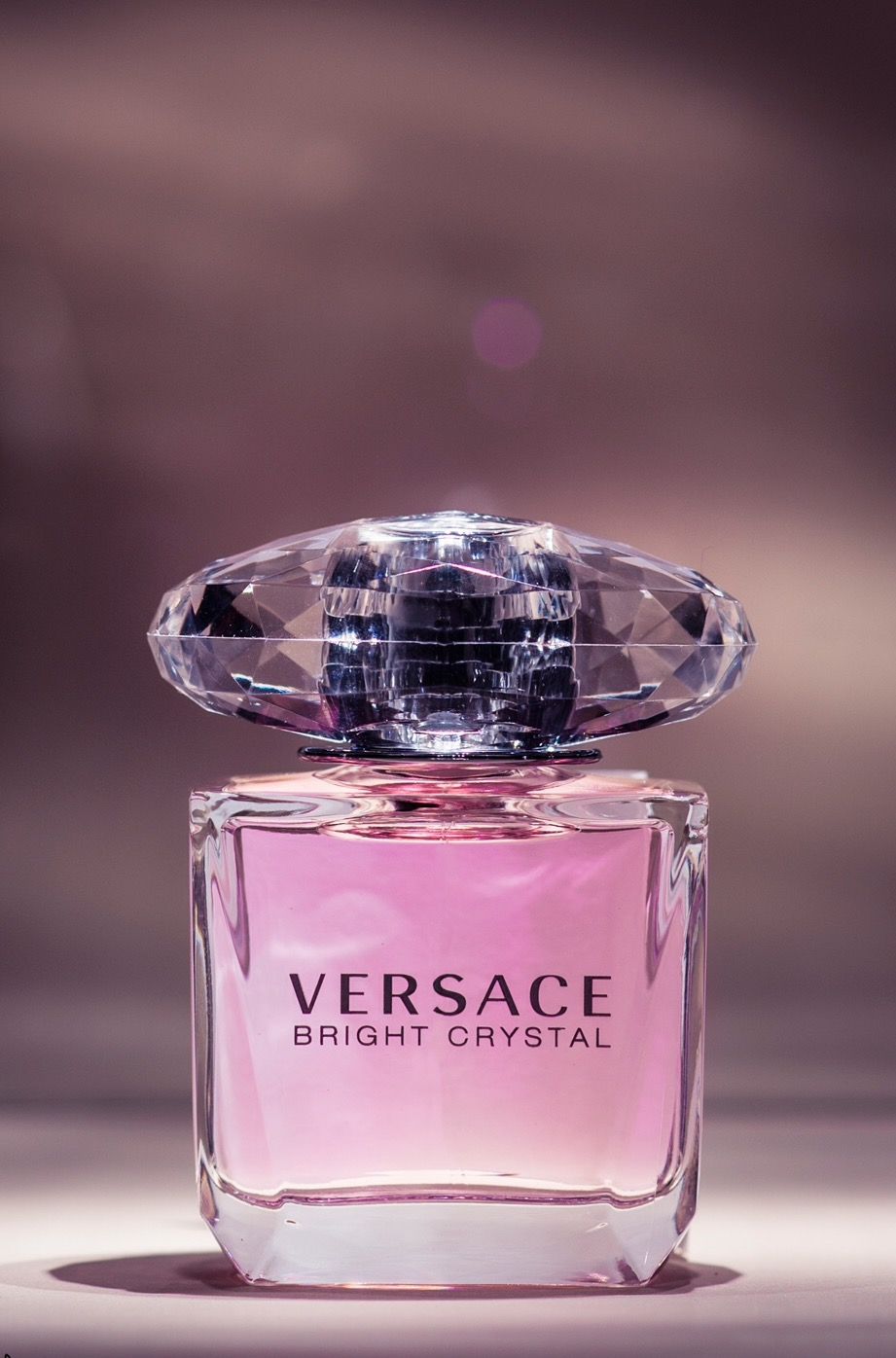 Versace Bright Crystal Absolu Feminine Fragrance Perfume in Pakistan