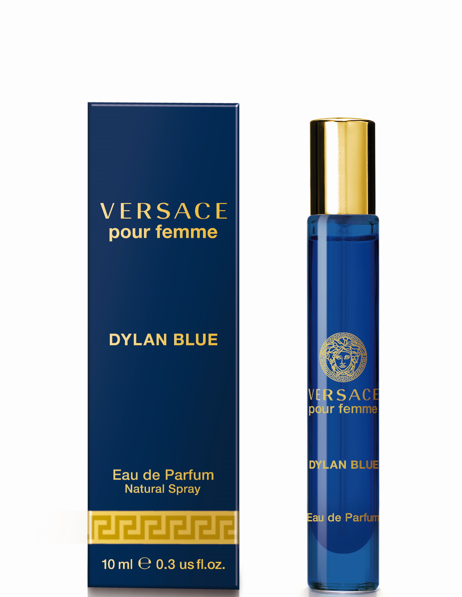 versace dylan blue