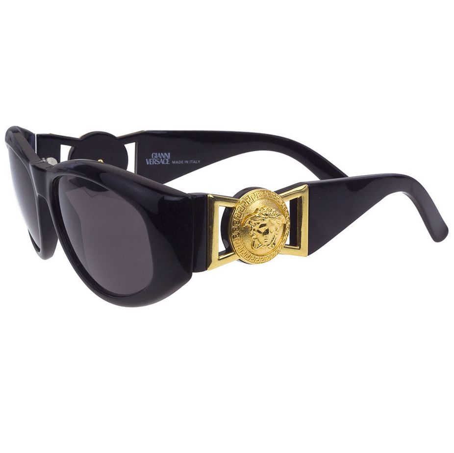 most expensive versace sunglasses