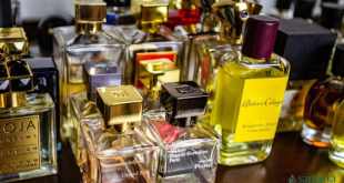 Everything You Need To Know About Buying Perfume Online