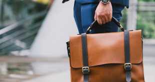 5 Best Men's Bags To Match Any Style