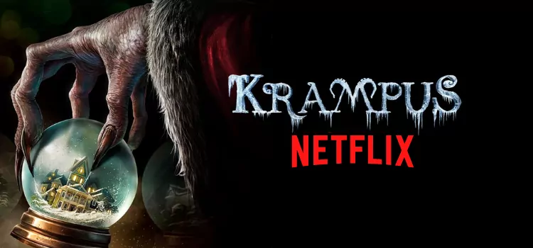Is Krampus on Netflix? Watch It On Netflix Today! [2022]