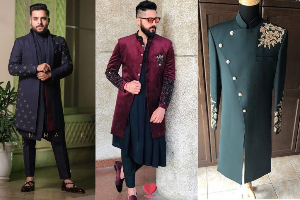 Engagement Outfits for Men