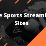 Where To Watch Free Sports Broadcasting ?