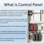 What is a Control Panel?| Types & Features of Control Panel