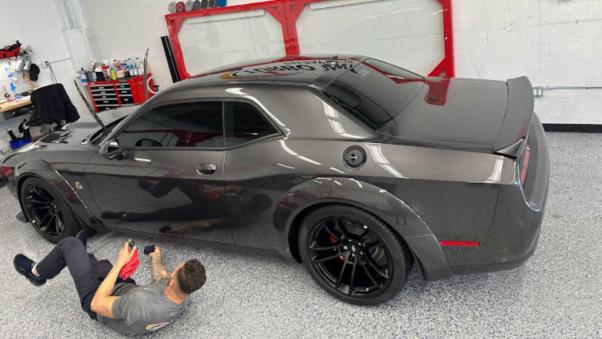 Does Paint Protection Require Regular Maintenance?